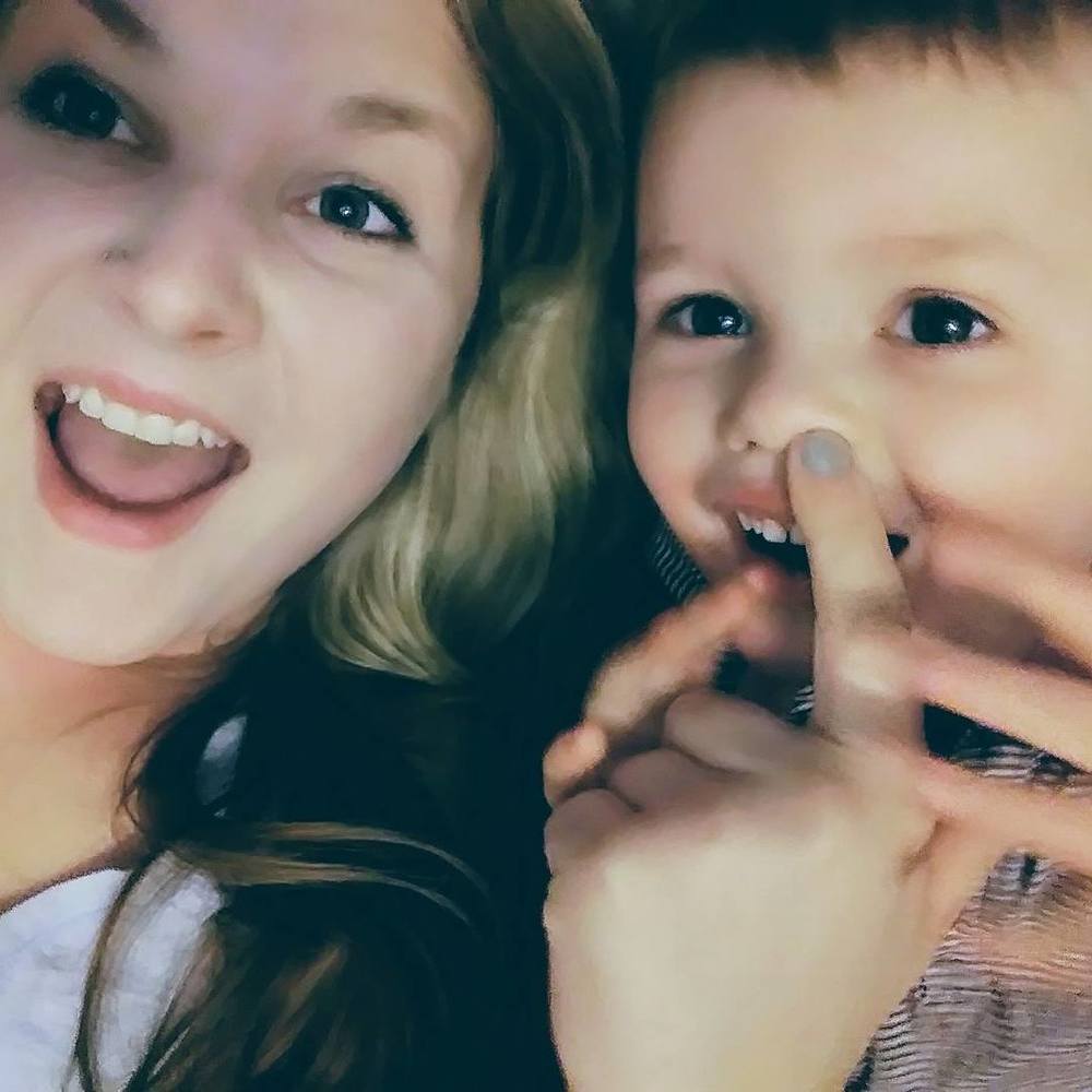 Meet your Posher, Brittany